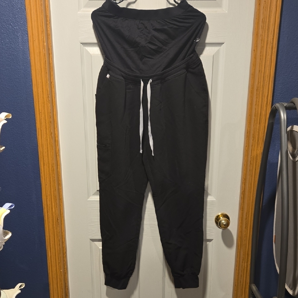 Figs Maternity Zamora Joggers